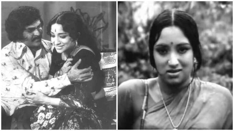 சில நேரங்களில் சில மனிதர்கள் !