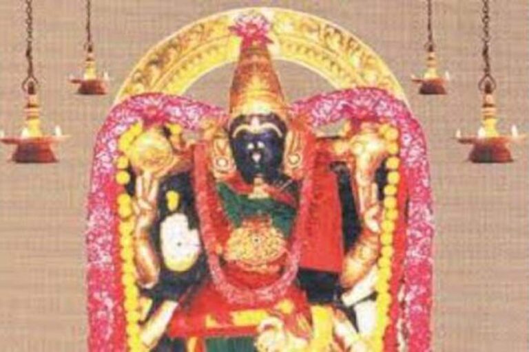 கார்த்திகை செவ்வாயில், ராகுகால வழிபாடு!