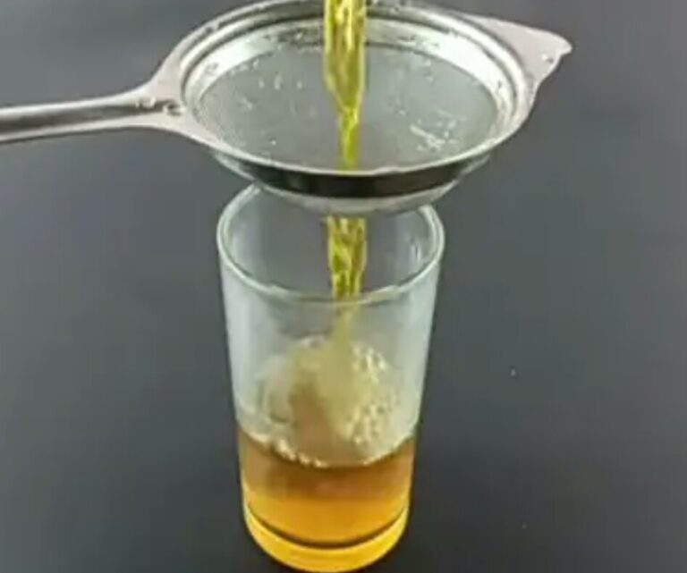 பெருஞ்சீரகத்தின் பயன்கள்!