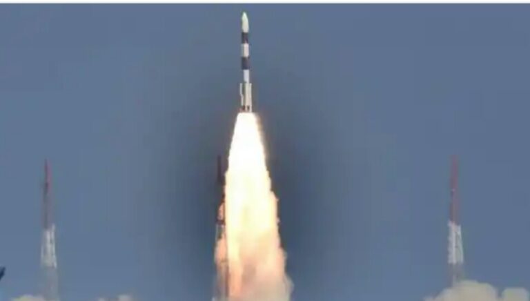 எஸ்.எல்.வி. சி-50 ராக்கெட்