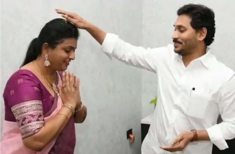 ரோஜா கொடுத்த பரிசு!