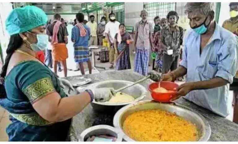 அரசாணை வெளியீடு!