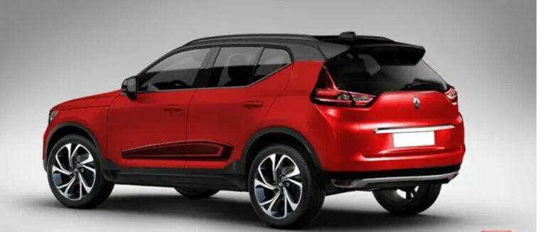 ஃப்ரெஞ்சு ஆட்டோமொபைல் Citroën நிறுவனம்!