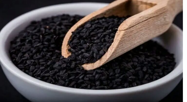 ரத்த அழுத்தத்தை கட்டுப்பாட்டில் வைக்கும் கருஞ்சீரகம்!