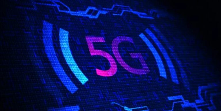 5G தொழில்நுட்பம் என்றால் என்ன?