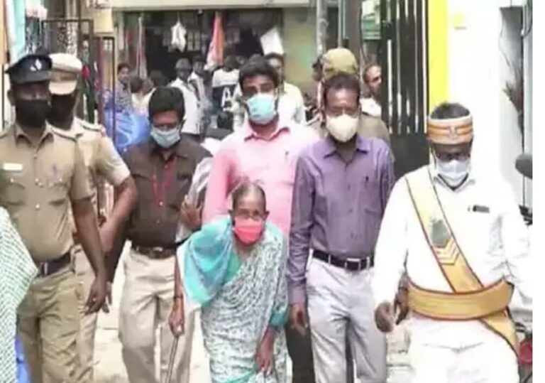 கலெக்டர் அதிரடி நடவடிக்கை!
