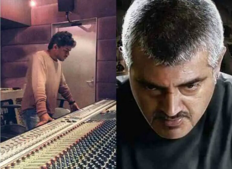 தல அஜித்தின் 60வது படம்!