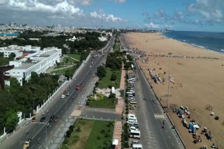 மெரீனாவுக்கு அனுமதி, பள்ளி கல்லூரி திறப்பு…, டிசம்பர் 31ஆம் தேதி வரை பொதுமுடக்கம் நீட்டிப்பு,,,