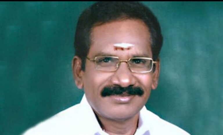 அமைச்சர் செல்லூர் ராஜு ஆவேசம்