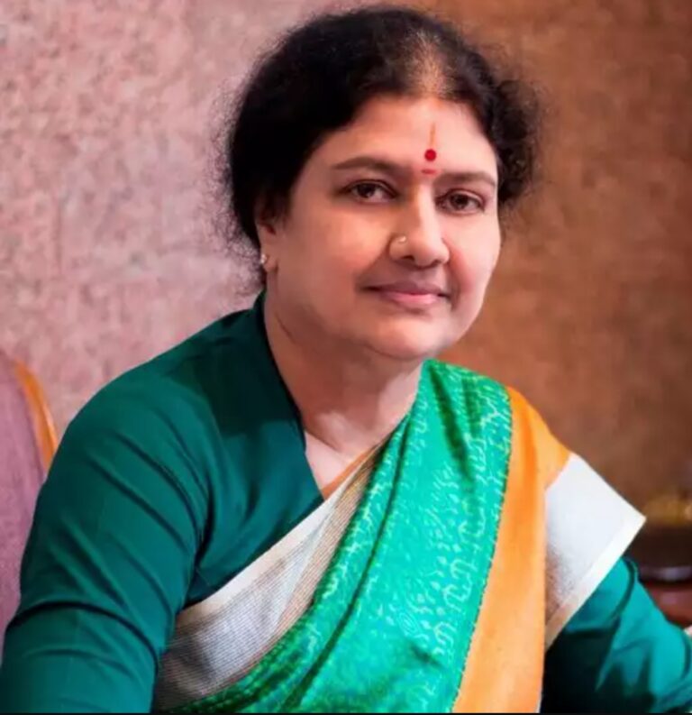 சசிகலாவுக்கு தொடர்ந்து சிகிச்சை