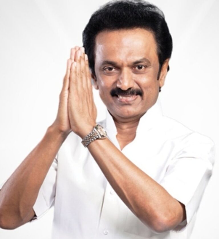 புதிய கோணத்தில் மு க ஸ்டாலின் தேர்தல் பிரச்சாரம்