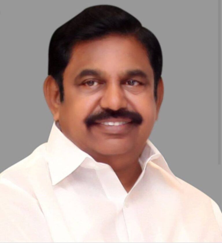 எடப்பாடி பழனிசாமி அறிவிப்பு. ஜெயலலிதா பிறந்தநாள் அரசு விழாவாக கொண்டாடப்படும்.
