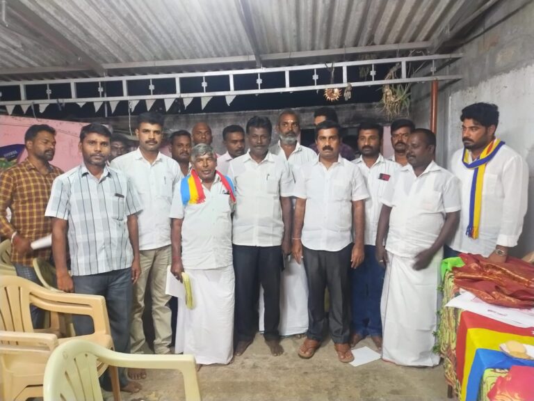 29ம் தேதி மாவட்ட கலெக்டர் அலுவலகம் முன்பு ஆர்ப்பாட்டம்