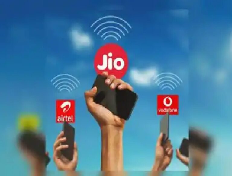 Jio-airtel-vi சிறந்த ரீசார்ஜ் திட்டம்?