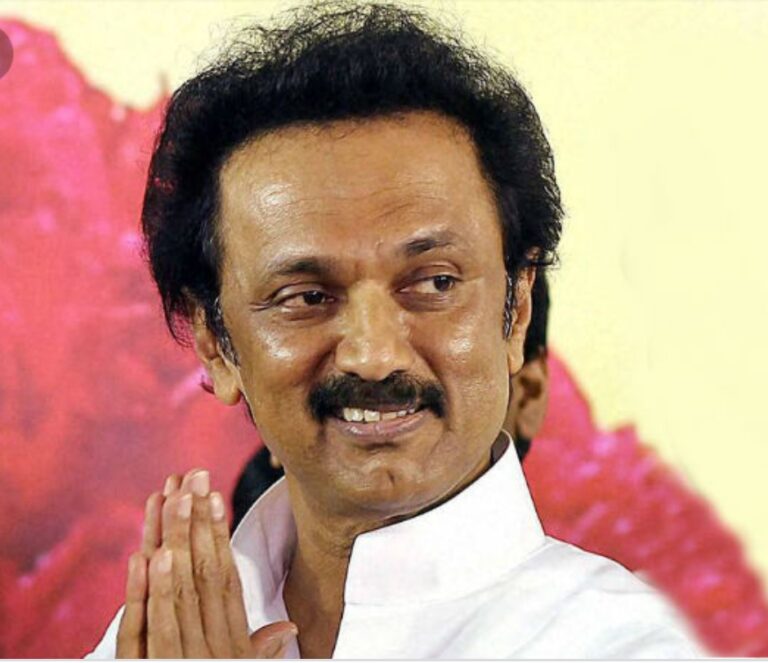 ஸ்டாலின்- திமுகவின் அடுத்தகட்ட பிரசாரம் தொடங்கியது.