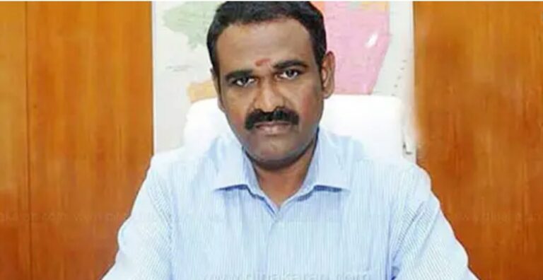 மக்கள் குறை தீர்க்கும் நாள்…