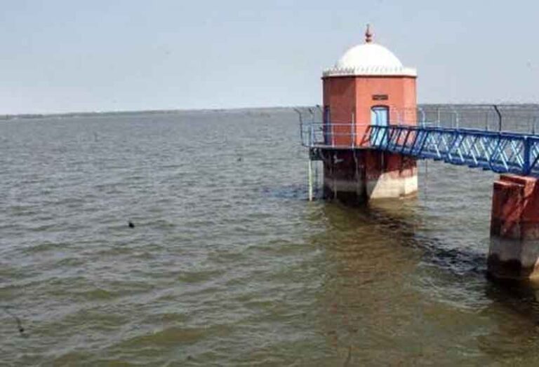 கரையோர மக்களுக்கு வெள்ள அபாய எச்சரிக்கை