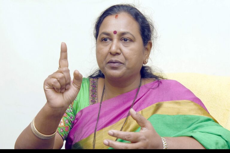 விருத்தாசலத்தில் பிரேமலதா போட்டி