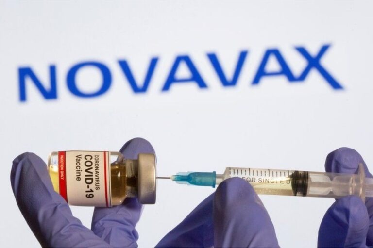 Covovax இந்தியாவில் அக்டோபர் மாதம் அறிமுகமாகிறதா?