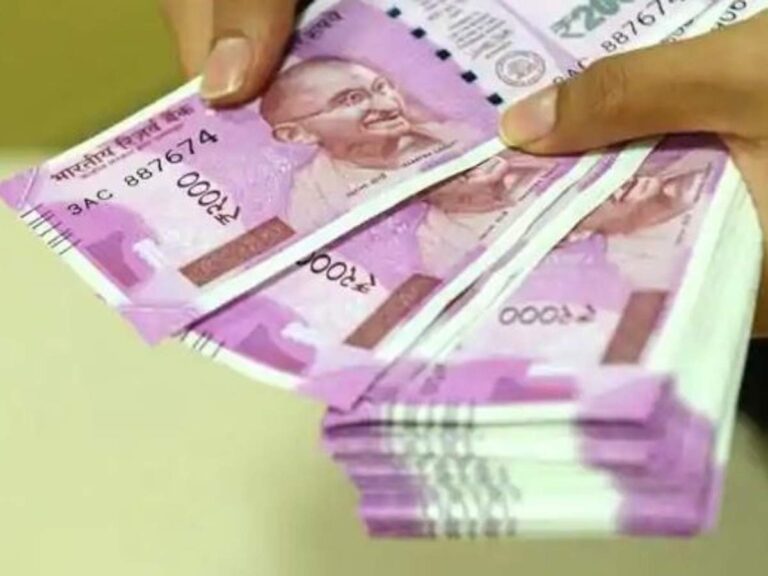 PF கணக்கில் விரைவில் 8.5% வட்டி பணம்