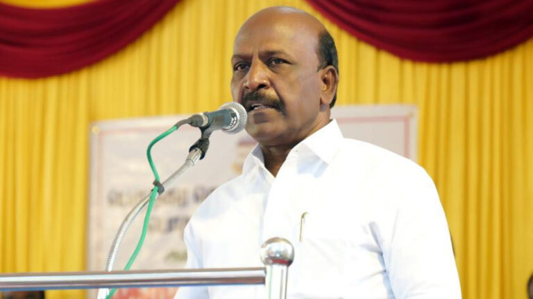 ಮಂತ್ರಿಯಾದ ಮಾ.ಸುಬ್ರಮಣಿಯನ್ ಅವರ ಸುದ್ದಿಗೋಷ್ಠಿ