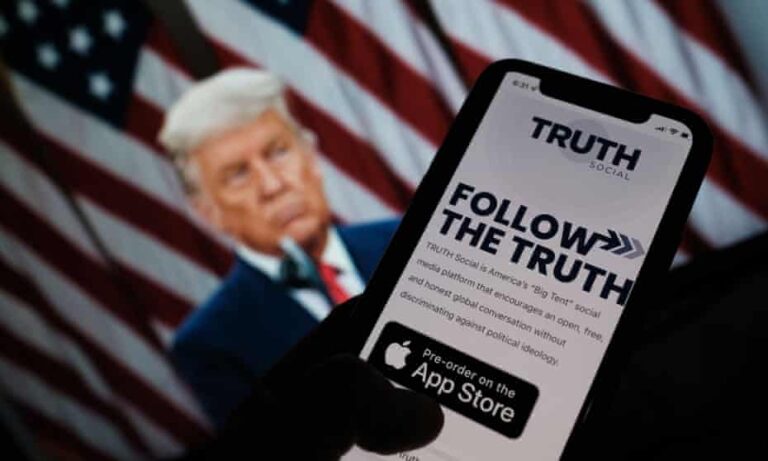 “Donald Trump Decisive action”