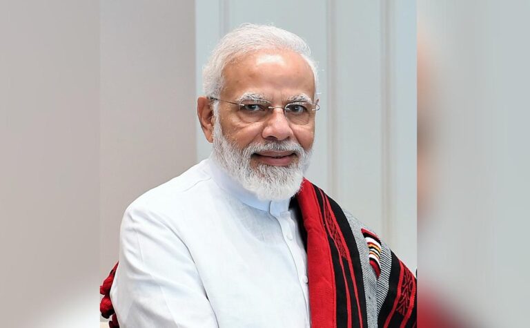 Prime Minister Modi’s visit to France