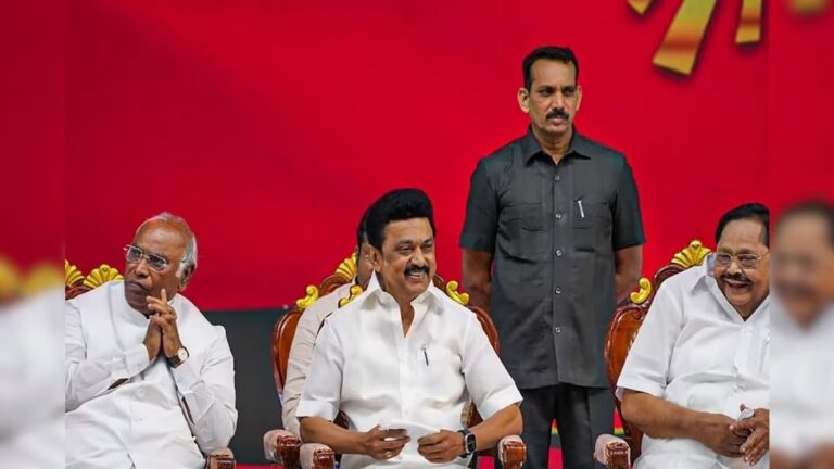 222 தொகுதிகளை திமுக கூட்டணி