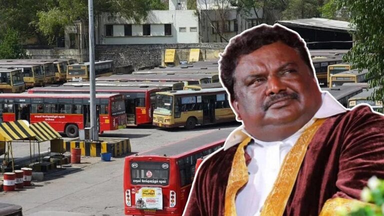 பேருந்து கட்டணம் உயர போகுது என்பது வதந்தி
