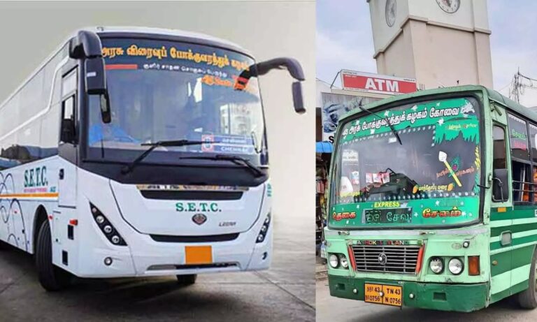 tnstc.in முன்பதிவு செய்ய அறிவுறுத்தல்