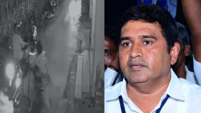 आर्मस्ट्रांग मर्डर