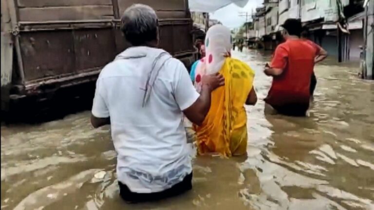 ராஜஸ்தானில் கனமழைக்கு 20 பேர் பலி