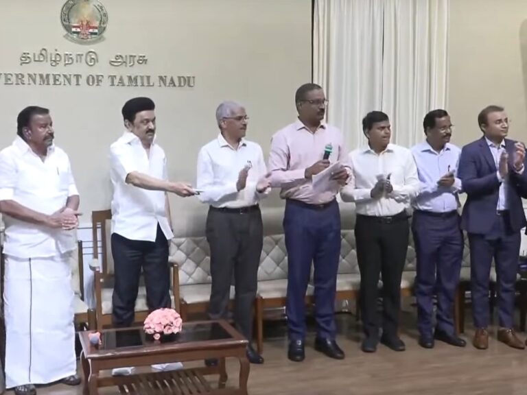 New Municipal Corporations.