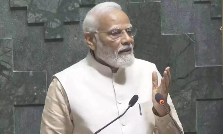 “140 ಕೋಟಿಗಳ ಕನಸು”
