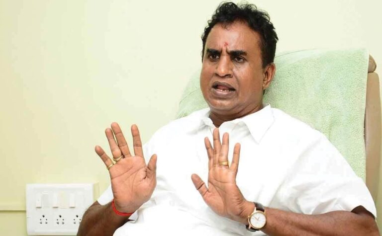 எஸ்.பி.வேலுமணிக்கு எதிரான வழக்கு தள்ளுபடி