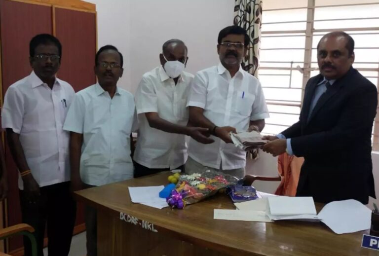 ರಾಜ್ಯ ಗ್ರಾಹಕ ಕುಂದುಕೊರತೆಗಳ ಆಯೋಗ