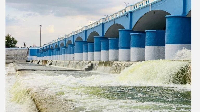 డెల్టా సాగు కోసం
