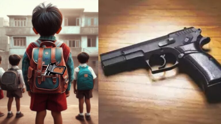 டெல்லியில் உணவகத்தில் துப்பாக்கிச்சூடு: சிறுவன் உட்பட 5 பேர் கைது