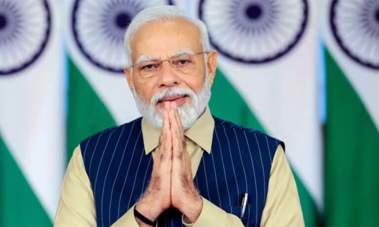 பிரதமர் மோடி மிலாடி நபி வாழ்த்து