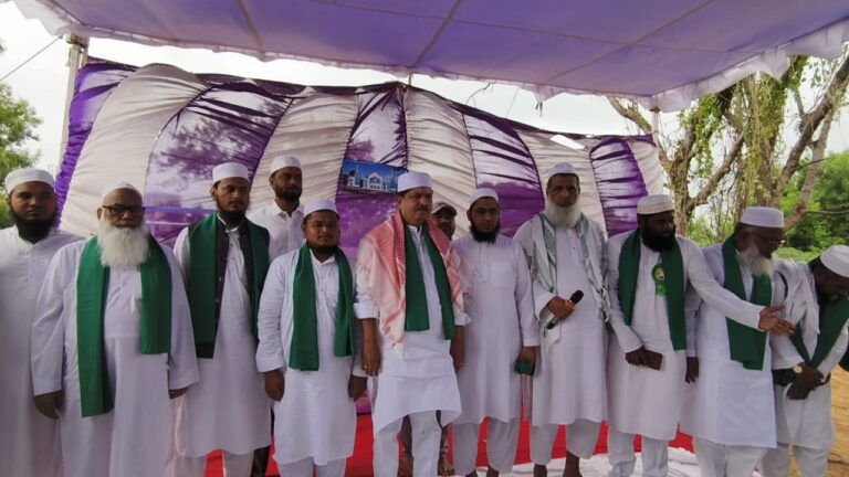 ఈ రోజు కూకట్ పల్లి ఎమ్మేల్యే మాధవరం కృష్ణా రావు గారు, మేడ్చల్ జిల్లా