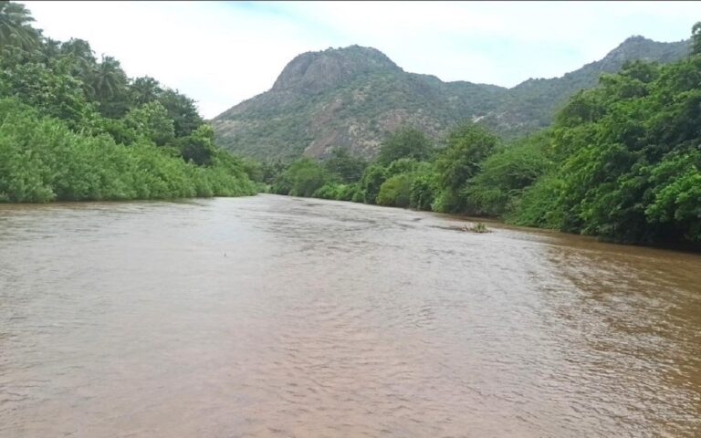 होसूर सेक्टर में 1 करोड़ रुपये के ड्रेजिंग कार्य के लिए अध्यादेश जारी