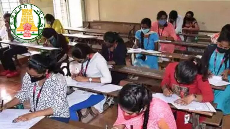 குரூப்-4 2024 ஆம் ஆண்டு போதுமான காலி பணியிடங்கள்