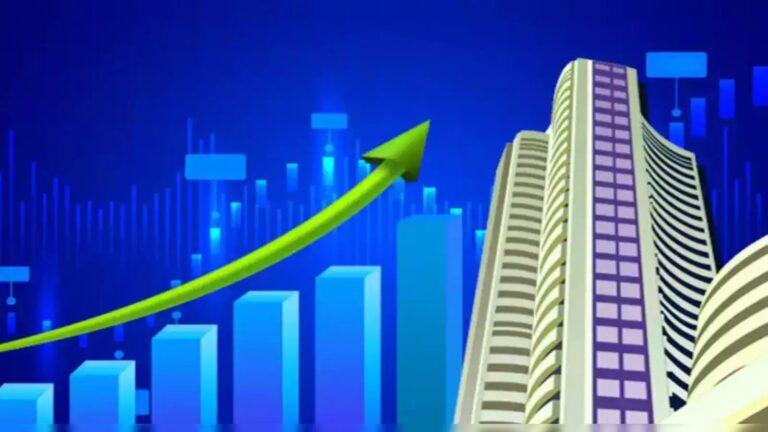 Bombay Stock Exchange Index no