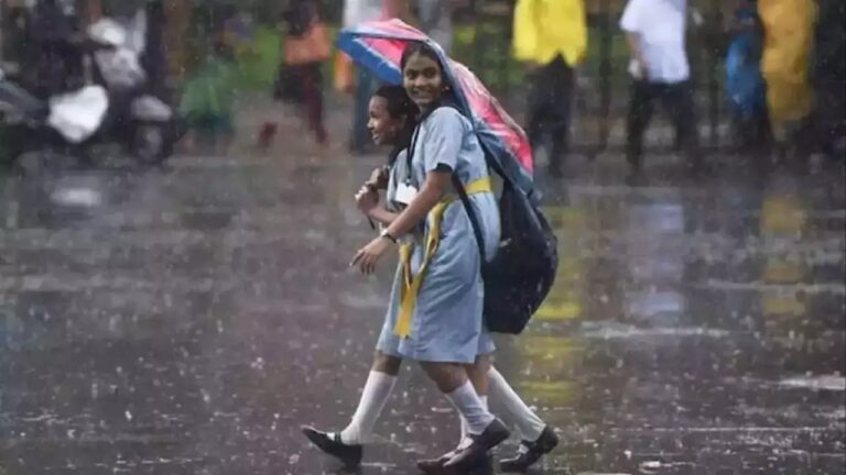 പുതുച്ചേരിയിൽ കനത്ത മഴയുടെ മുന്നറിയിപ്പ്