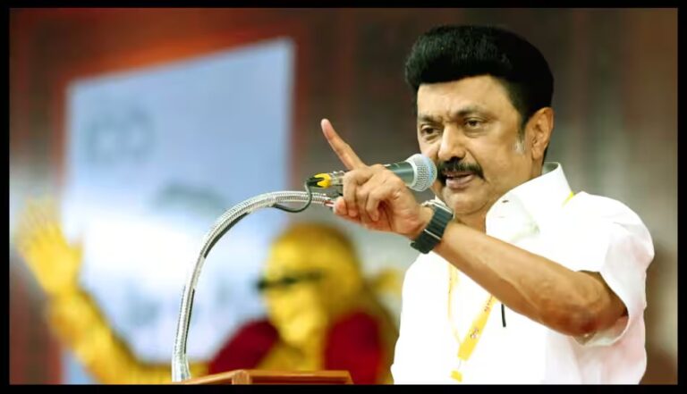 இந்தி மாதம் கொண்டாடுவதை தவிர்க்க வேண்டும்: மோடிக்கு முதலமைச்சர் மு.க.ஸ்டாலின் கடிதம்