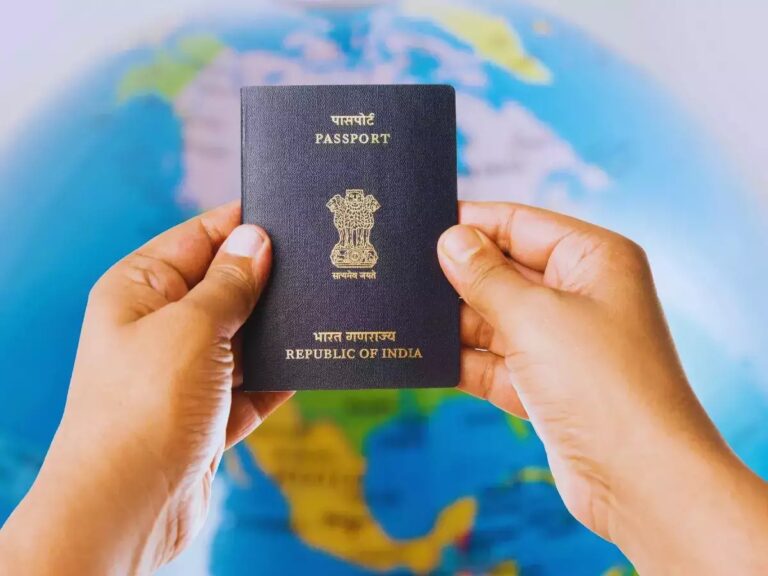 பாஸ்போர்ட் இணையதள சேவை நாளை இரவு 7 மணி முதல் அக்.21 காலை 6 மணி வரை இயங்காது என அறிவிப்பு