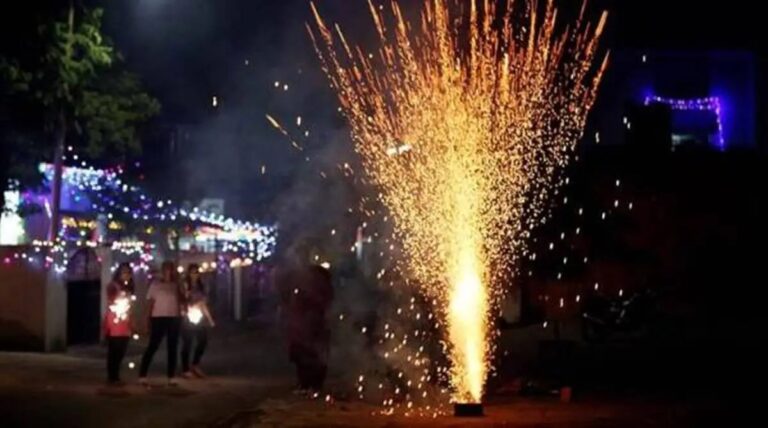 सार्वजनिक स्वास्थ्य विभाग ने कहा