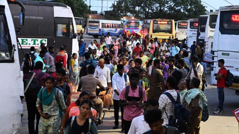 ഇന്നലെ (നവം.03) സർക്കാർ ബസുകളിൽ 79,626 യാത്രക്കാർ ബുക്ക് ചെയ്തു