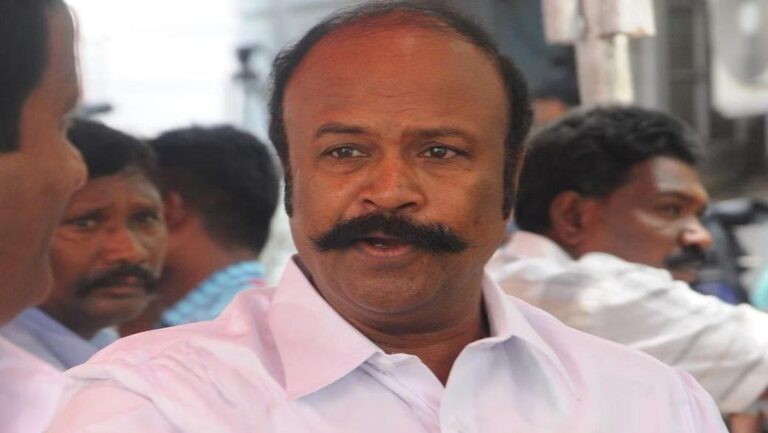 മന്ത്രി പെരിയകറുപ്പൻ അറിയിച്ചു.