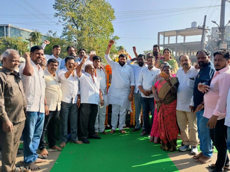 స్వాతంత్ర్య సమరవీరుల్లో అగ్రగన్యుడు నేతాజీ చంద్రబోస్: